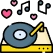 DJ's