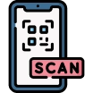 Escaneá el QR